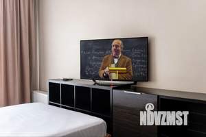 1-к квартира, посуточно, 46м2, 5/9 этаж