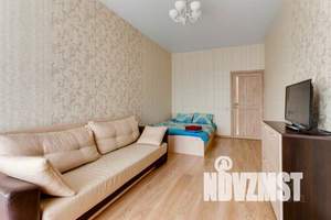 1-к квартира, посуточно, 45м2, 9/12 этаж