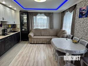 2-к квартира, на длительный срок, 68м2, 1/18 этаж