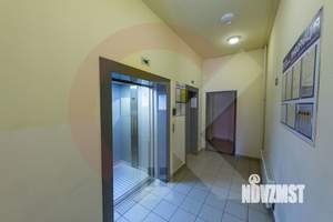1-к квартира, на длительный срок, 32м2, 7/17 этаж