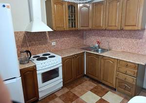 2-к квартира, на длительный срок, 65м2, 13/25 этаж