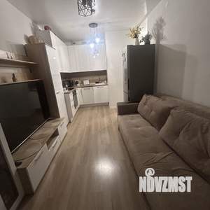 2-к квартира, на длительный срок, 38м2, 10/17 этаж