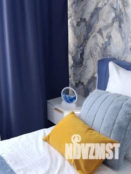 Студия квартира, посуточно, 23м2, 8/15 этаж