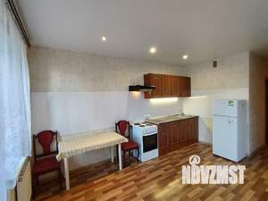 1-к квартира, на длительный срок, 45м2, 8/12 этаж