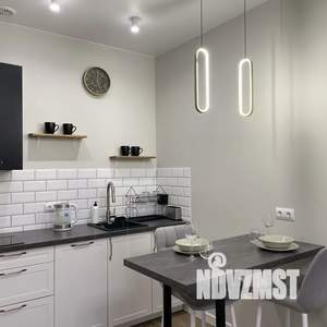 Студия квартира, посуточно, 23м2, 5/15 этаж