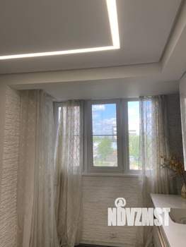 2-к квартира, на длительный срок, 50м2, 3/16 этаж