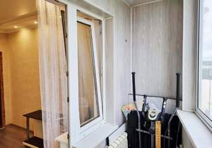 2-к квартира, на длительный срок, 44м2, 13/17 этаж