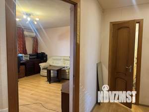 2-к квартира, на длительный срок, 58м2, 12/17 этаж