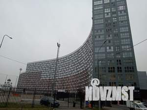 1-к квартира, на длительный срок, 42м2, 3/12 этаж