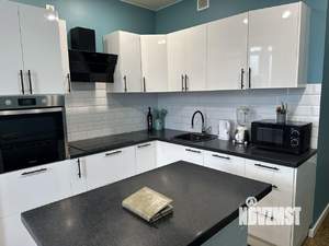 2-к квартира, на длительный срок, 48м2, 4/20 этаж