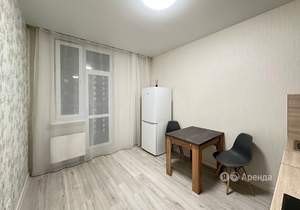 1-к квартира, на длительный срок, 35м2, 14/17 этаж