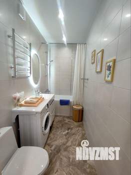 1-к квартира, посуточно, 23м2, 1/1 этаж