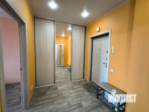 2-к квартира, на длительный срок, 42м2, 4/9 этаж