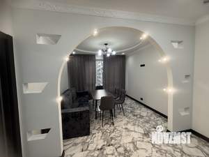 3-к квартира, на длительный срок, 63м2, 18/27 этаж