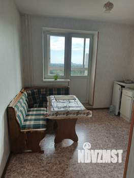 1-к квартира, на длительный срок, 45м2, 12/15 этаж
