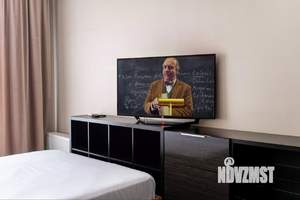 1-к квартира, посуточно, 46м2, 1/1 этаж