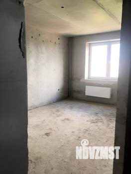 1-к квартира, на длительный срок, 37м2, 10/17 этаж