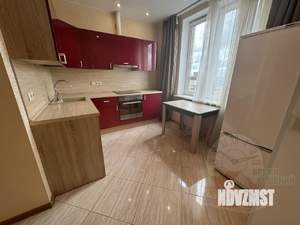 1-к квартира, на длительный срок, 31м2, 13/17 этаж