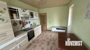 1-к квартира, на длительный срок, 45м2, 2/17 этаж