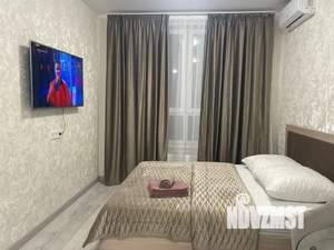 1-к квартира, посуточно, 23м2, 5/15 этаж