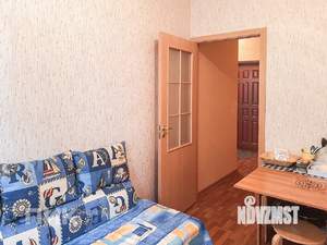 1-к квартира, на длительный срок, 41м2, 13/18 этаж
