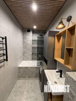 1-к квартира, на длительный срок, 37м2, 3/17 этаж