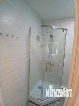 Студия квартира, на длительный срок, 23м2, 5/17 этаж