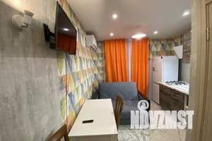 1-к квартира, посуточно, 36м2, 8/9 этаж