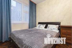 3-к квартира, посуточно, 50м2, 8/17 этаж