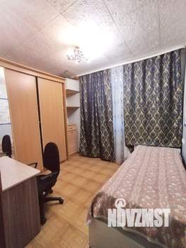 2-к квартира, на длительный срок, 51м2, 24/25 этаж