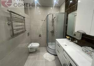 Студия квартира, на длительный срок, 29м2, 11/17 этаж