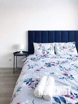 1-к квартира, посуточно, 21м2, 1/1 этаж