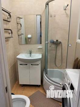 Студия квартира, на длительный срок, 23м2, 5/6 этаж