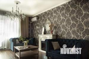 2-к квартира, посуточно, 64м2, 5/12 этаж