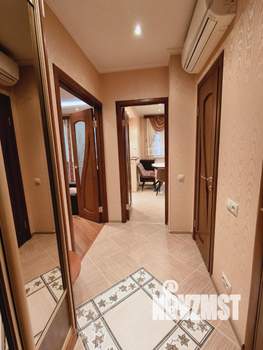 1-к квартира, на длительный срок, 42м2, 2/18 этаж