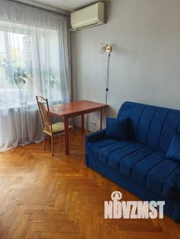 1-к квартира, на длительный срок, 34м2, 8/12 этаж