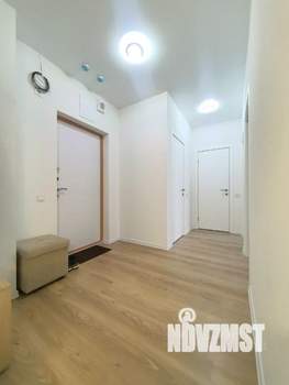 3-к квартира, на длительный срок, 51м2, 10/17 этаж