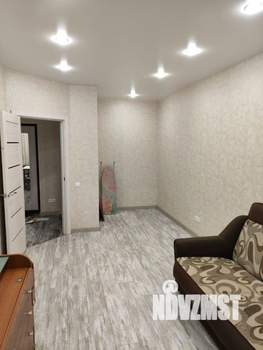1-к квартира, на длительный срок, 33м2, 1/6 этаж