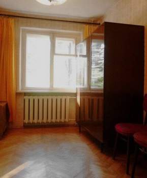 2-к квартира, на длительный срок, 41м2, 3/5 этаж