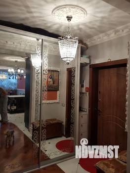 2-к квартира, на длительный срок, 68м2, 15/18 этаж