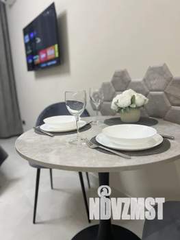 1-к квартира, посуточно, 25м2, 8/15 этаж