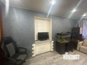 1-к квартира, на длительный срок, 32м2, 1/5 этаж