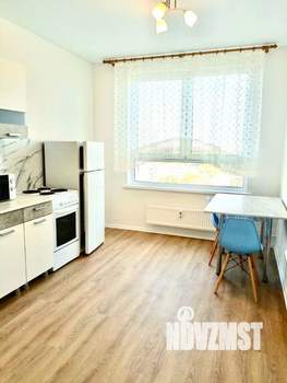 1-к квартира, на длительный срок, 33м2, 14/17 этаж