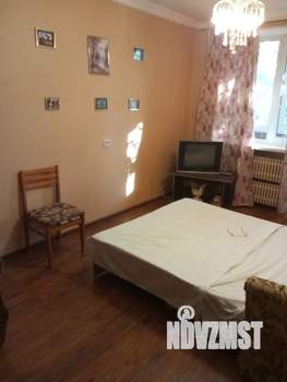 1-к квартира, на длительный срок, 39м2, 2/9 этаж