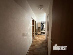 2-к квартира, на длительный срок, 56м2, 6/25 этаж