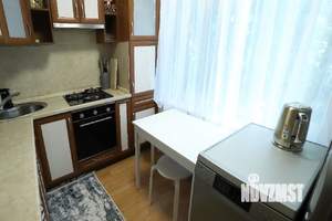 2-к квартира, на длительный срок, 42м2, 3/5 этаж