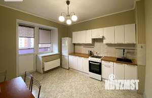 1-к квартира, на длительный срок, 45м2, 7/14 этаж