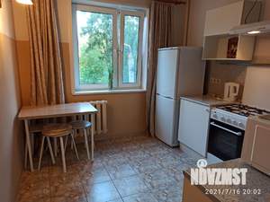 1-к квартира, на длительный срок, 35м2, 3/9 этаж