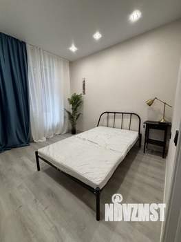 1-к квартира, на длительный срок, 40м2, 1/6 этаж