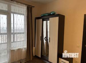 1-к квартира, на длительный срок, 36м2, 10/22 этаж